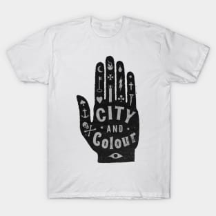 City and Colour T-Shirt